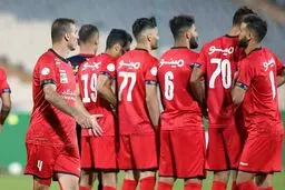 
انتقاد باشگاه پرسپولیس از برنامه فشرده سازمان لیگ 