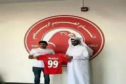 مهدی ترابی به العربی قطر رفت