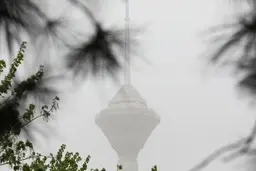 آلاینده‌های کربنی خطرناک‌ترند یا گرد و غبار؟