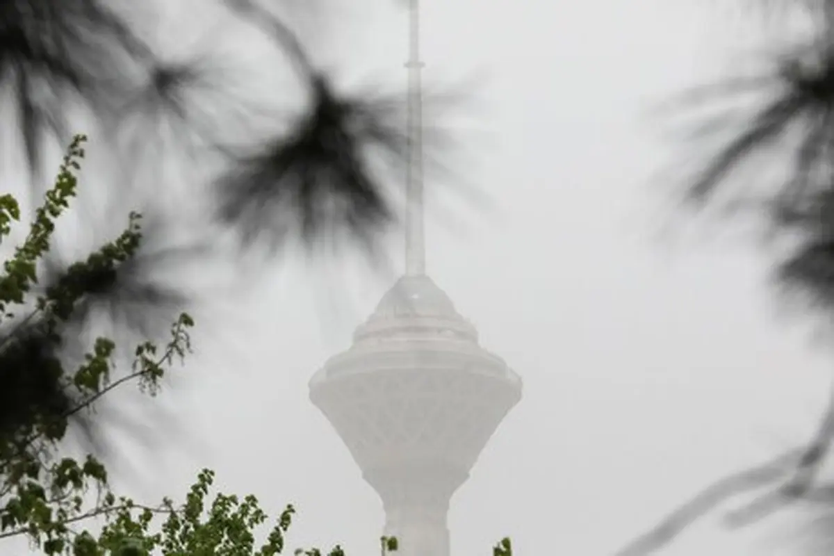 آلاینده‌های کربنی خطرناک‌ترند یا گرد و غبار؟