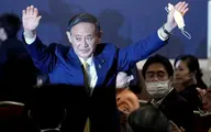 «یوشیهیده سوگا» نخست‌وزیر ژاپن شد