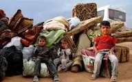 سازمان ملل: ۱۲.۴ میلیون سوری امنیت غذایی ندارند