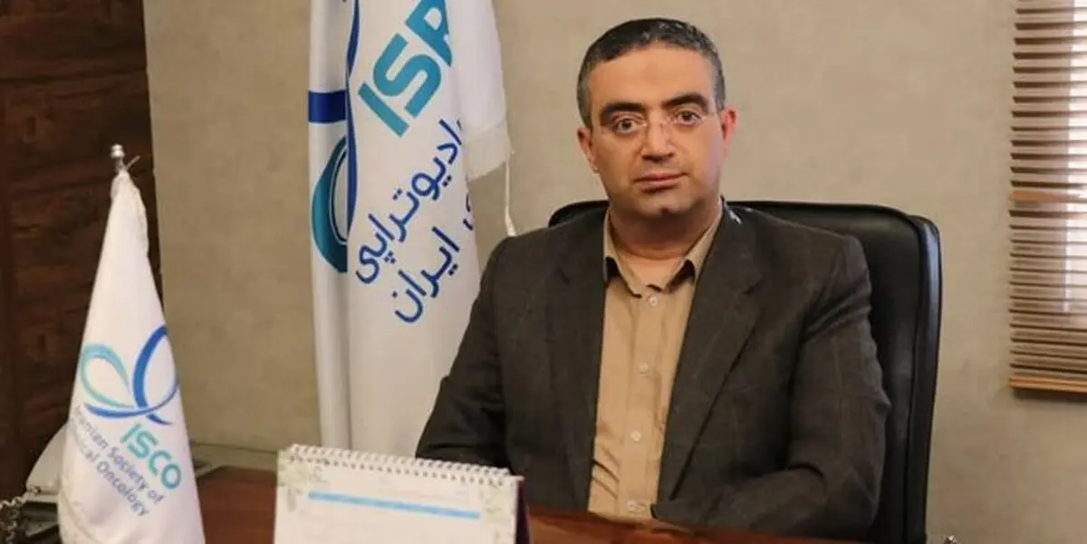 بیماران سرطانی بیشتر مراقب کرونا باشند
