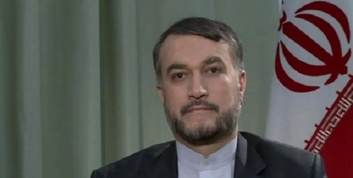 امیرعبداللهیان: احتمالا کرونا جنگ بیولوژیک آمریکا علیه رقبایش باشد