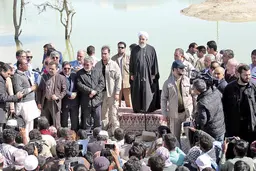 تصمیم جدید دولت برای سیل زدگان 
