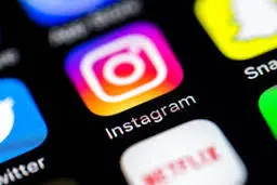 اینستاگرام فیلتر نمی‌شود 