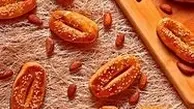 راحت‌ترین شیرینی دنیا با فقط ۳ ماده! |  پخت شیرینی زبان خوشمزه و فوری در خانه +ویدئو