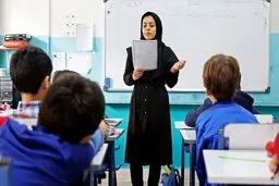 هشدار درباره کمبود بیش از ۱۷۰ هزار معلم | مدارس به نیروهای تخصصی بیشتری نیاز دارند