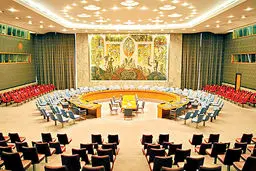 تحریم تسلیحاتی ناکام می‌ماند