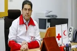 «رئیس جمعیت هلال احمر» استعفا کرد 