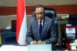  سودان |  ما با احترام به محافل بین‌المللی بازخواهیم گشت