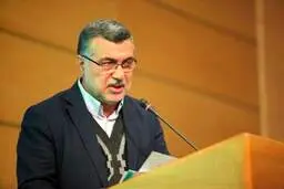 سخنرانی محمدرضا ظفرقندی در صحن مجلس | پذیرفتن این مسئولیت تفاوت زیادی با حضور در در زمان جنگ تحمیلی ندارد +ویدئو