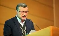 سخنرانی محمدرضا ظفرقندی در صحن مجلس | پذیرفتن این مسئولیت تفاوت زیادی با حضور در در زمان جنگ تحمیلی ندارد +ویدئو