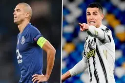 یوونتوس - پورتو| یاران طارمی در تورین شگفتی‌ساز می‌شوند؟