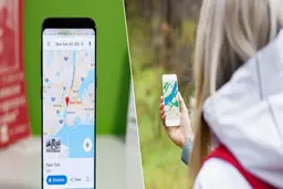 همه روش های لوکیشن فرستادن | این روش ها رو هر کسی بلد نیست!