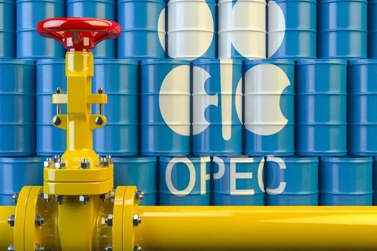 خوش‌بینی اوپک به بهبود تقاضای نفت