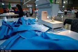 مسافران مترو مجبور به زدن ماسک هستند؟