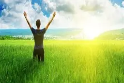 فواید مثبت اندیشی چیست؟