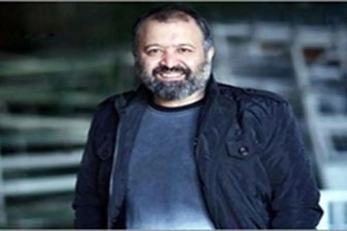 عکس بامزه از بازیگر «نون.خ» که تا حالا ندید ه اید 