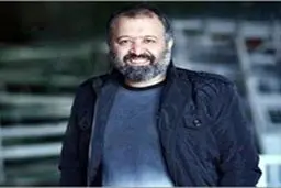 عکس بامزه از بازیگر «نون.خ» که تا حالا ندید ه اید 