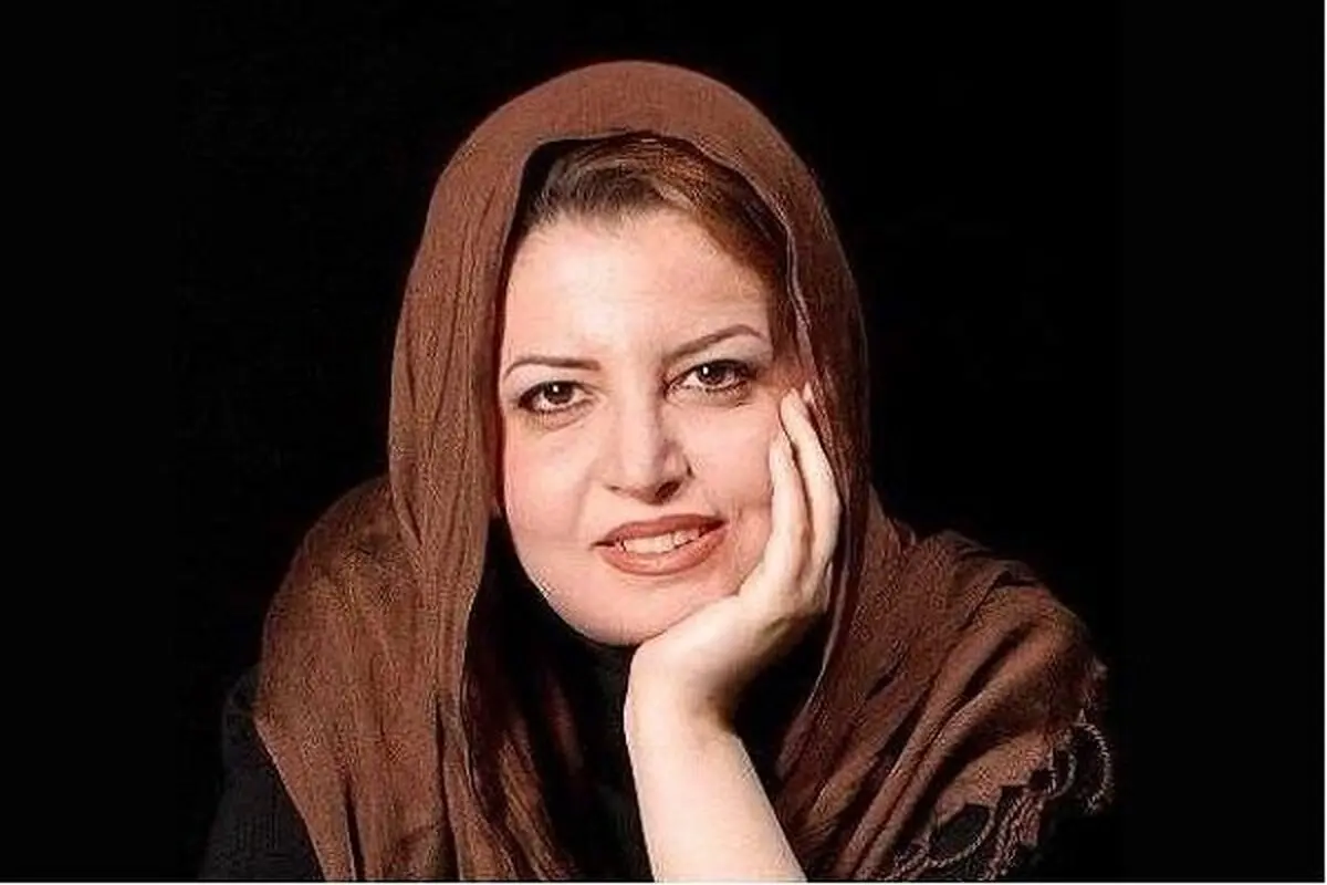 وداع با بانوی واژه‌ها | مریم حسینیان، نویسنده و فعال ادبی درگذشت