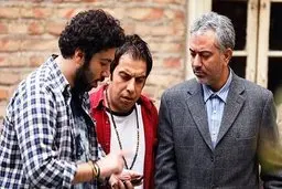   سریالی که اصلا مورد استقبال مخاطب قرار نگرفت