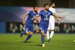 امتیاز AFC به استقلال و النصر: خودتان کشور بی‌طرف را انتخاب کنید 