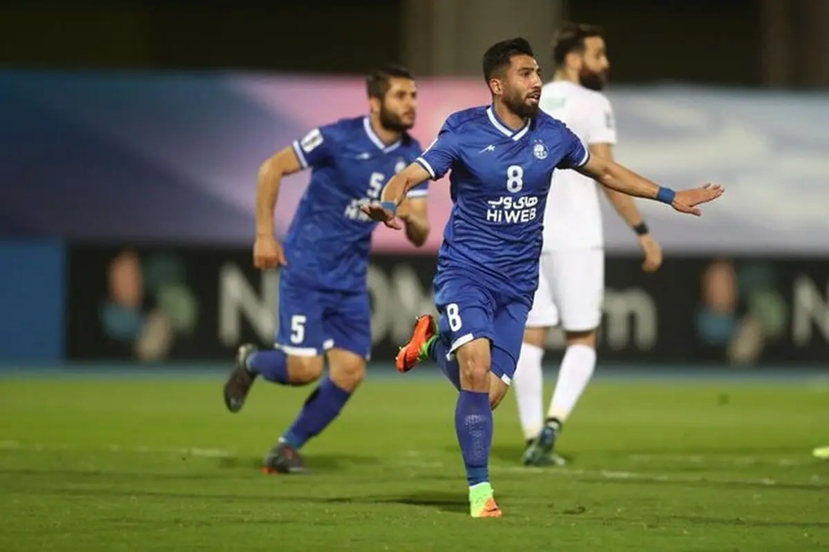 امتیاز AFC به استقلال و النصر: خودتان کشور بی‌طرف را انتخاب کنید 