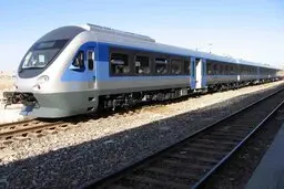 راه آهن به متروی تهران متصل می‌شود