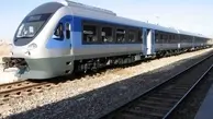 راه آهن به متروی تهران متصل می‌شود