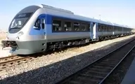 راه آهن به متروی تهران متصل می‌شود