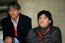 ستاره ایتالیایی درگذشت