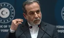عراقچی: از راه‌حل‌های دیپلماتیک که حقوق ملت ایران را تأمین کند، استقبال می‌کنیم