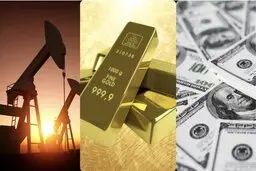 اقتصاد جهانی | برندگان و بازندگان افزایش قیمت نفت و کالاهای مهم
