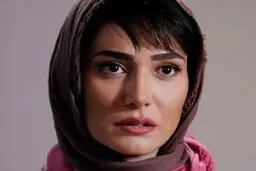 ازدواج مخفیانه مینا وحید | مینا وحید زن دوم آقای بازیگر شد