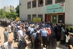 افزایش ساعات کار مراکز واکسیناسیون تا «۸ شب»