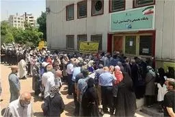 افزایش ساعات کار مراکز واکسیناسیون تا «۸ شب»