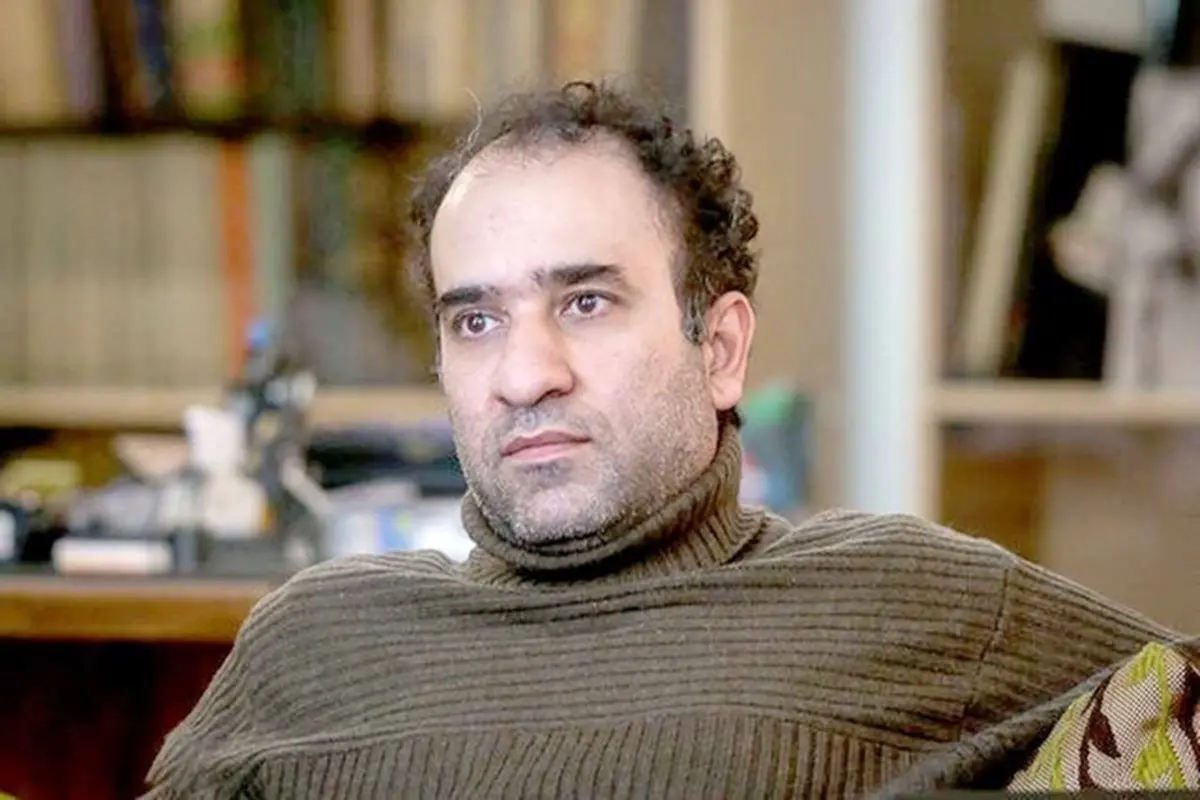 آخرین وضعیت رضا امیرخانی | پس از سانحه پاراگلایدر دو جراحی موفق پشت سر گذاشت