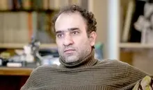 آخرین وضعیت رضا امیرخانی | پس از سانحه پاراگلایدر دو جراحی موفق پشت سر گذاشت