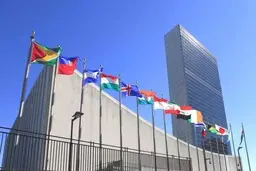 ایران عضو دائم باشگاه علمی آثار تشعشعات هسته‌ای سازمان ملل شد