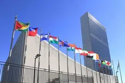 ایران عضو دائم باشگاه علمی آثار تشعشعات هسته‌ای سازمان ملل شد