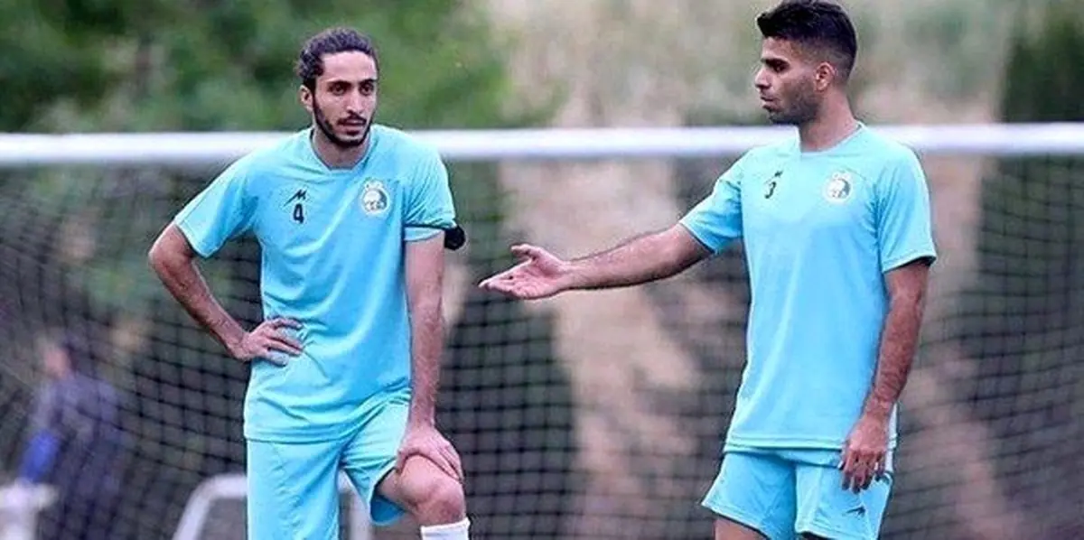 یزدانی و مرادمند ۵ روز دیگر باید به سربازی بروند!