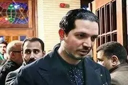 یاسین رامین تبرئه شد 