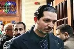 یاسین رامین تبرئه شد 