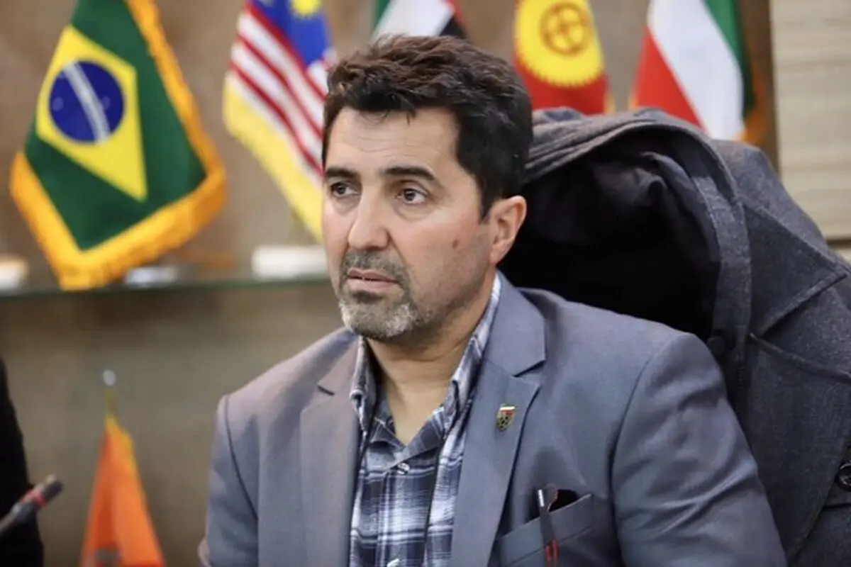 ناظم الشریعه: در شرایط موجود ازبکستان بهترین گزینه برای بازی دوستانه است