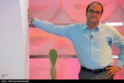 اعتراف رامبد جوان در آستانه پخش «خندوانه» جدید