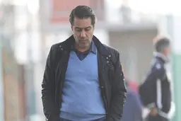 پیروانی: امیدوارم میزبانی قطری‌ها در لیگ قهرمانان آسیا مانند ویزا صادر کردنشان نباشد