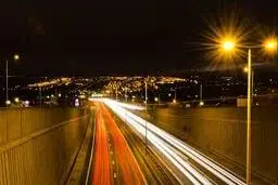  اصلاح روشنایی معابر برای صرفه جویی مصرف برق کافی نیست 