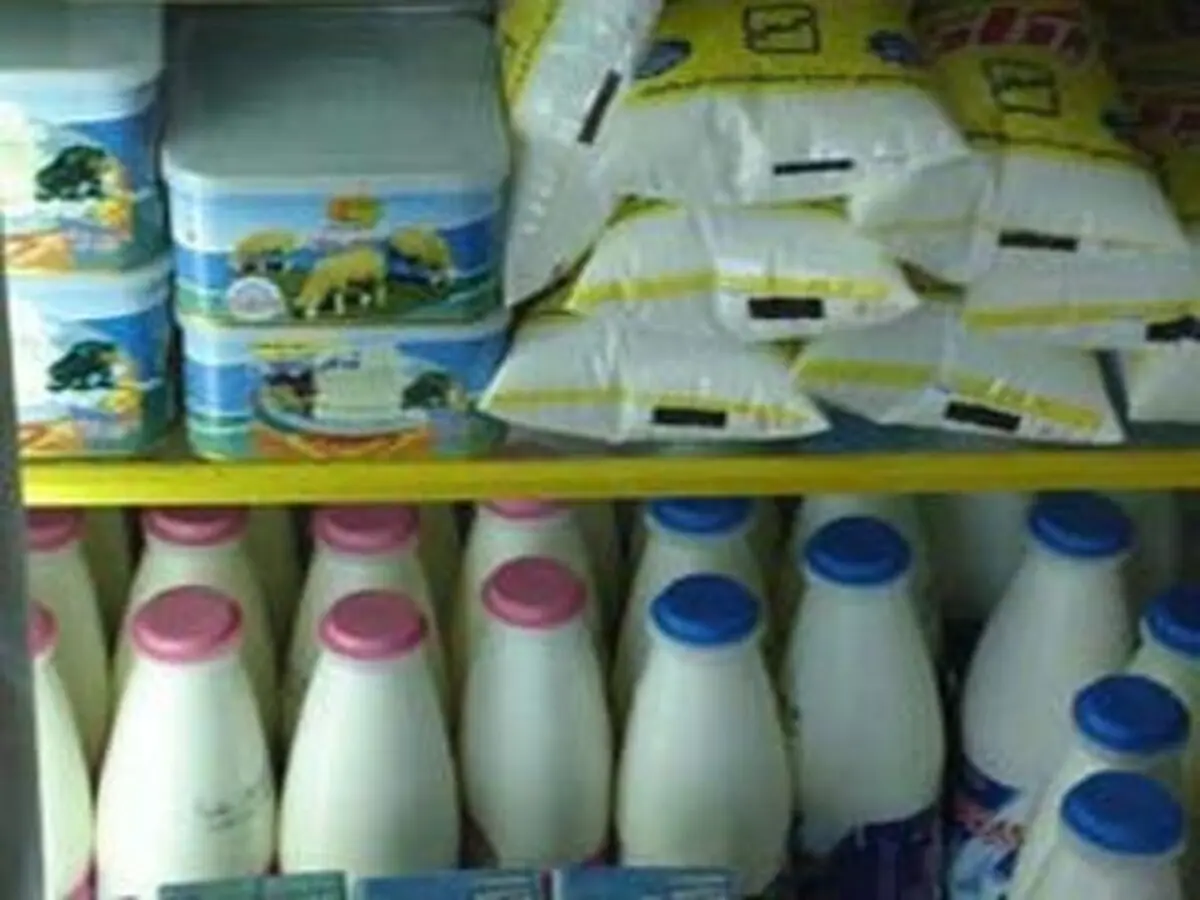 شیر و لبنیات از قیمت‌گذاری دستوری خارج شد