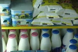 شیر و لبنیات از قیمت‌گذاری دستوری خارج شد
